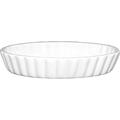 International Tableware 7 Oz Oval Crème Brûlée Cup, PK24 SOFO-65-EW